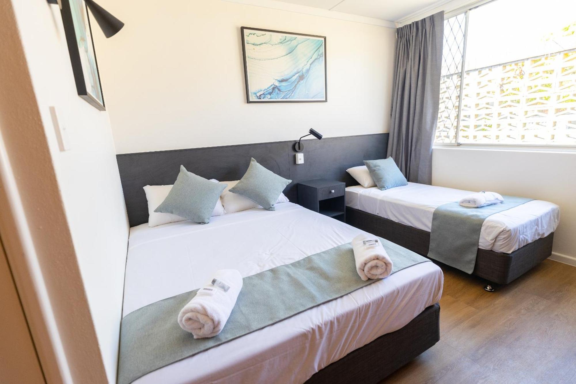 The Club Hotel Gladstone Quarto foto
